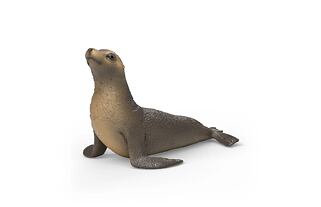 Schleich 14933 Lachtan