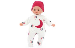 Petitcollin Panenka 36 cm Petit Câlin Charlie