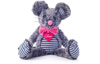 Myšák Ticky střední 30 cm