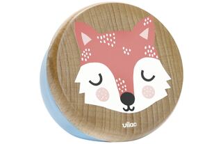 Vilac Holzspielzeugkiste Fuchs