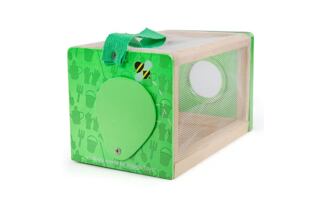 Bigjigs Toys Insektennetzkasten