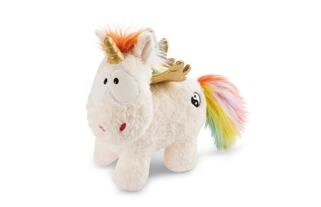 NICI Plüsch Einhorn Yang duha 32 cm
