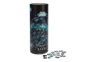 Ridley's Games Konstellationskarte 1000 Teile