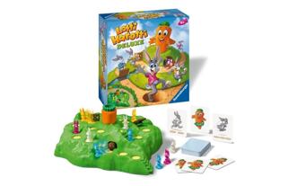 Ravensburger: Lotti Karotti Deluxe