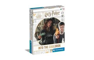 Harry Potter - Kartenspiel