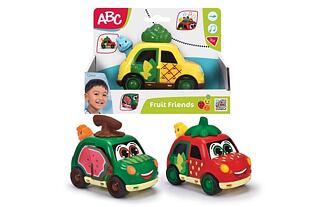 Auto Obst Freunde