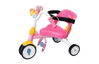 BABY born Tříkolka