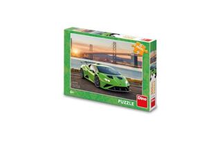 Puzzle  Lamborghini 300 dílků