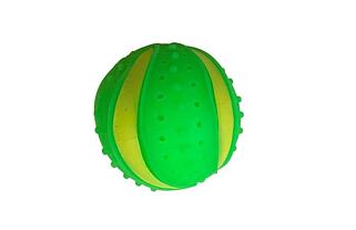 SPORTO Wasserball 8cm - grün