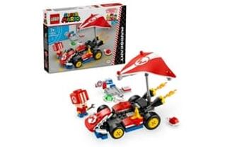LEGO® Super Mario™ 72032 Mario Kart™ - Standard Kart