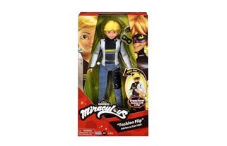 Wunderbare Mode Flip Adrien