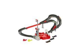Hot Wheels Racing Formule 1 startovací dráha