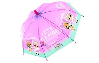 Deštník L.O.L. manuální