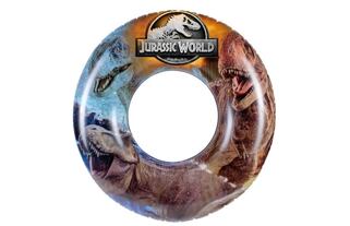 Jurský svět plavání