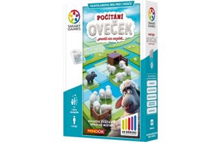Mindok SMART - Počítání oveček