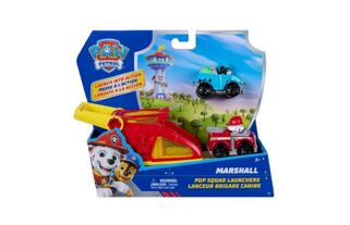 Vystřelovací zařízení Tlapková Patrola Marschall