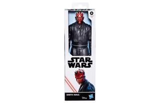 HASBRO - Star Wars Titan Hero Darth Maul figurka