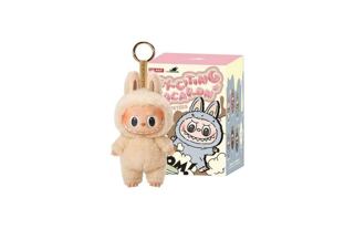 Labubu THE MONSTERS Exciting Macaron Vinyl Face, Blind Box, assort