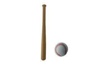 SPORTO Baseballová pálka
