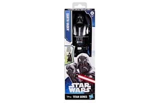 Star Wars serie Titan Darth Vader figurka