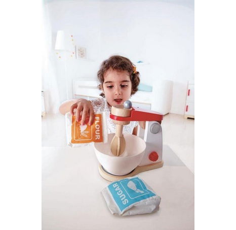 Hape Můj malý mixer