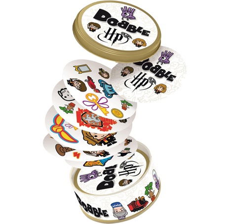 ADC Blackfire Dobble Harry Potter