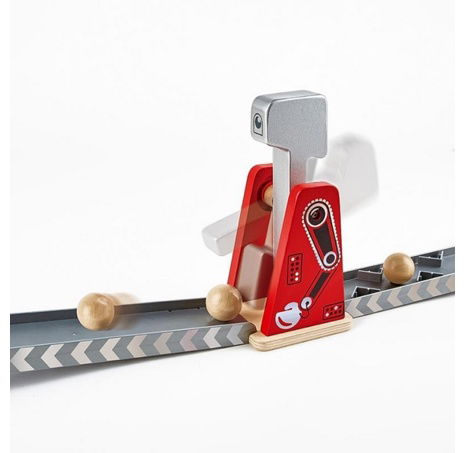 Hape Dominová dráha Hammer