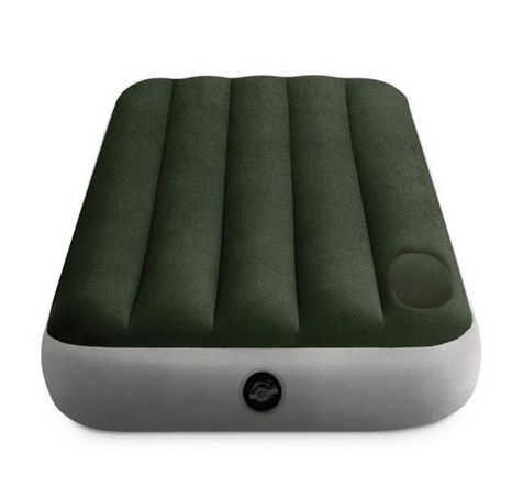 Intex 64760 Nafukovací postel Dura-Beam Cot Downy 191x76x25 cm
