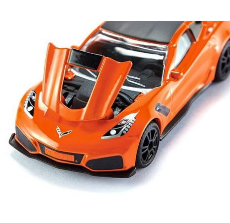 SIKU Blister 1534 - Chevrolet Corvette
