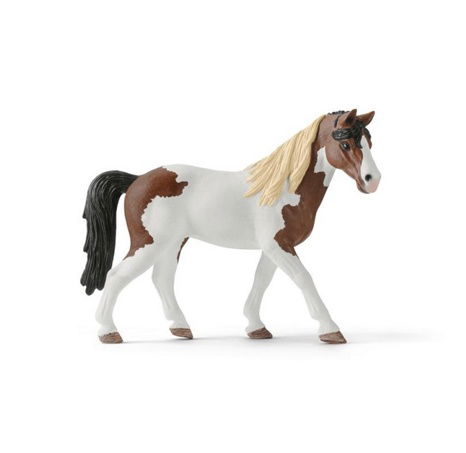 Schleich 42441 Hannah a jezdecká sada na western