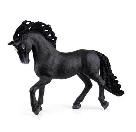 Schleich 13923 Zvířátko - hřebec andaluského koně