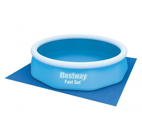Podložka pod bazén Bestway 3,35x3,35m
