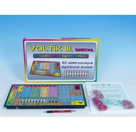 Voltík III