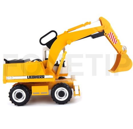 Bruder 2426 Bagr LIEBHERR