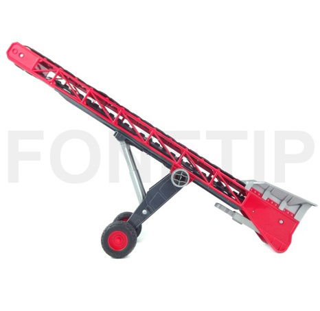 Bruder 2031 Pásový dopravník