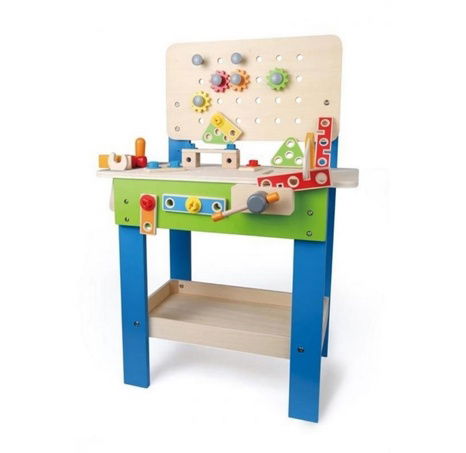 Hape Velk devn ponk s nadm