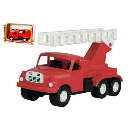 Tatra 148 hasiči  30cm