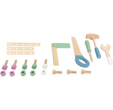 Small Foot Kompaktní ponk Nordic