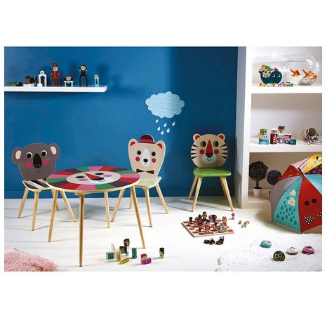 Vilac Moje první šachy