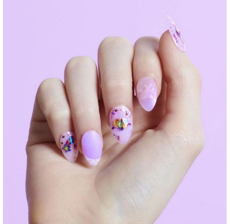 Cool maker - sada manikůry