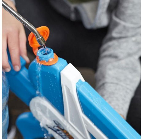 Nerf Super Soaker TWISTER