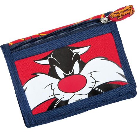 Small Foot Peněženka Looney Tunes