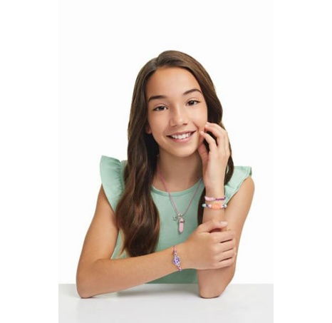 Sada na výrobu náramků