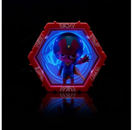 WOW POD, Marvel - Vision