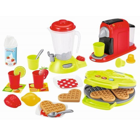 Sada domácí spotřebiče