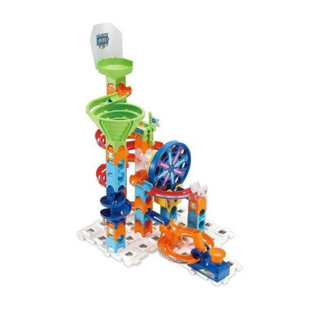 Vtech Kuličková dráha Blesk - Adventure set CZ+SK