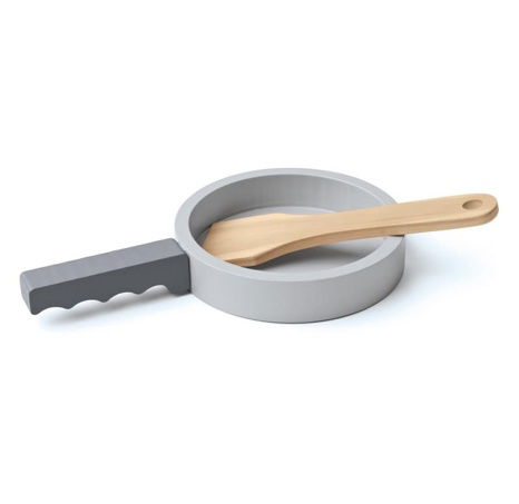 Woody Kuchyňský ostrov - Wendy