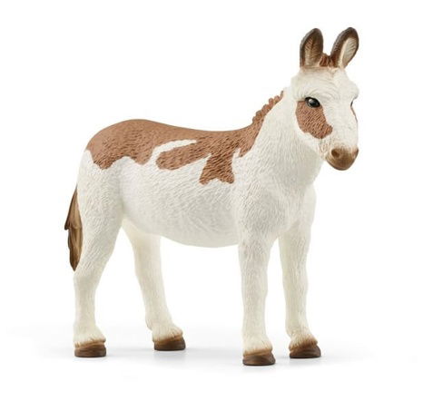 Schleich 13961 Osel americký skvrnitý