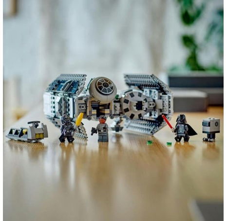 LEGO® Star Wars™ 75347 Bombardér TIE