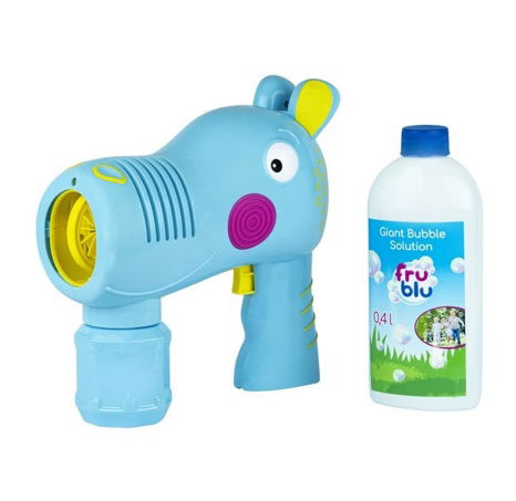 FRU BLU Hippo blaster se zásobníkem + náplň 0,4L